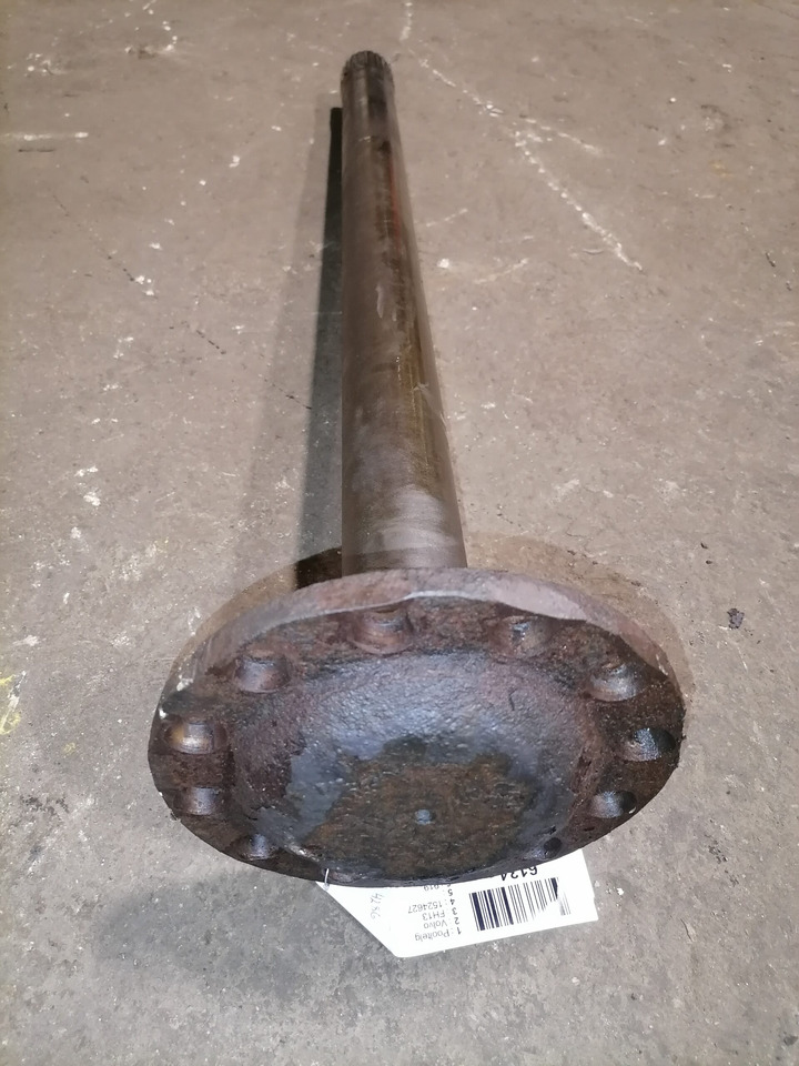 Volvo Drive shaft 1524627 - Antriebswelle für LKW: das Bild 2 Volvo Drive shaft 1524627 - Antriebswelle für LKW: das Bild 2