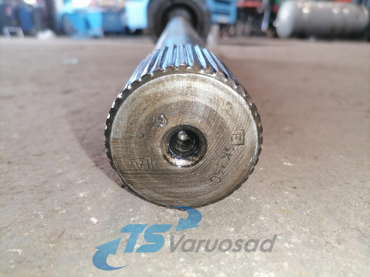 Volvo Drive shaft 20815243 - Antriebswelle für LKW: das Bild 4 Volvo Drive shaft 20815243 - Antriebswelle für LKW: das Bild 4