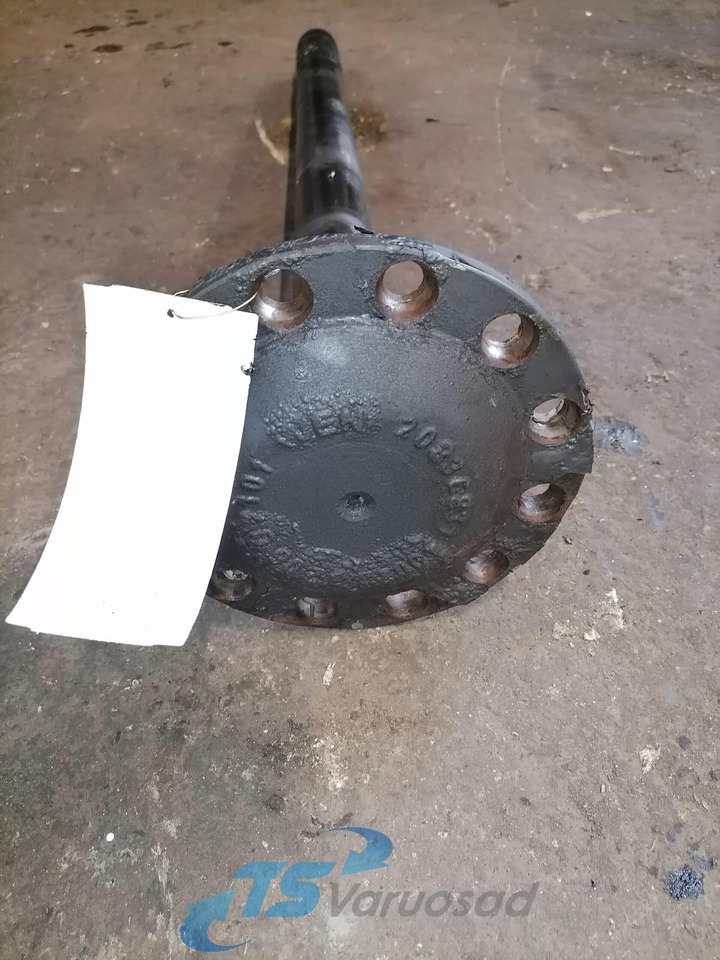 Volvo Drive shaft 20836831 - Antriebswelle für LKW: das Bild 2 Volvo Drive shaft 20836831 - Antriebswelle für LKW: das Bild 2