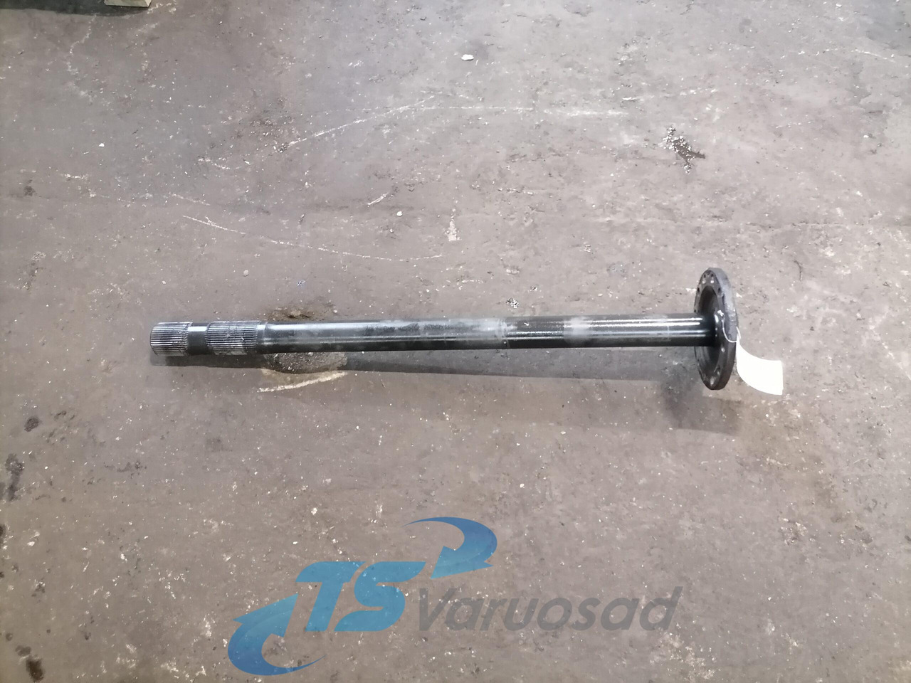 Volvo Drive shaft 20836831 - Antriebswelle für LKW: das Bild 1 Volvo Drive shaft 20836831 - Antriebswelle für LKW: das Bild 1