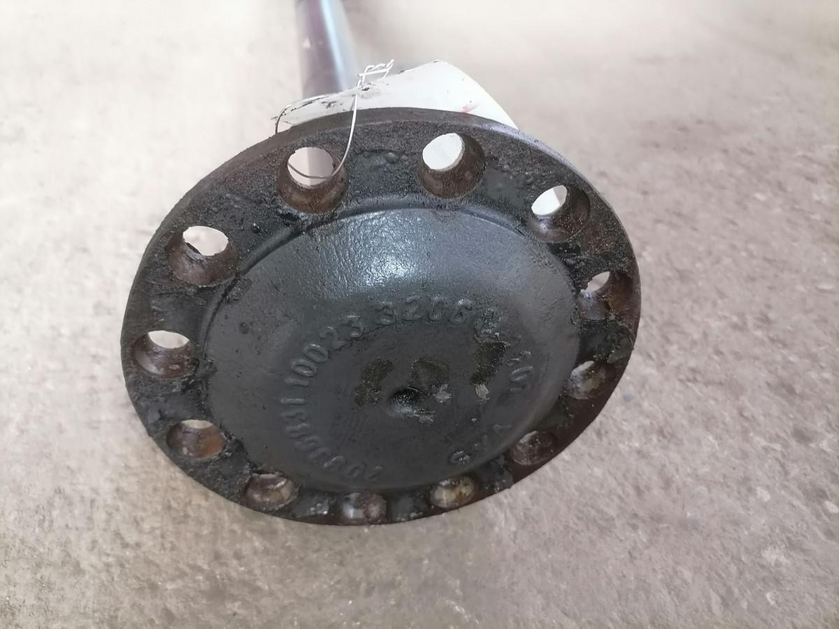 Volvo Drive shaft 20836831 - Antriebswelle für LKW: das Bild 4 Volvo Drive shaft 20836831 - Antriebswelle für LKW: das Bild 4