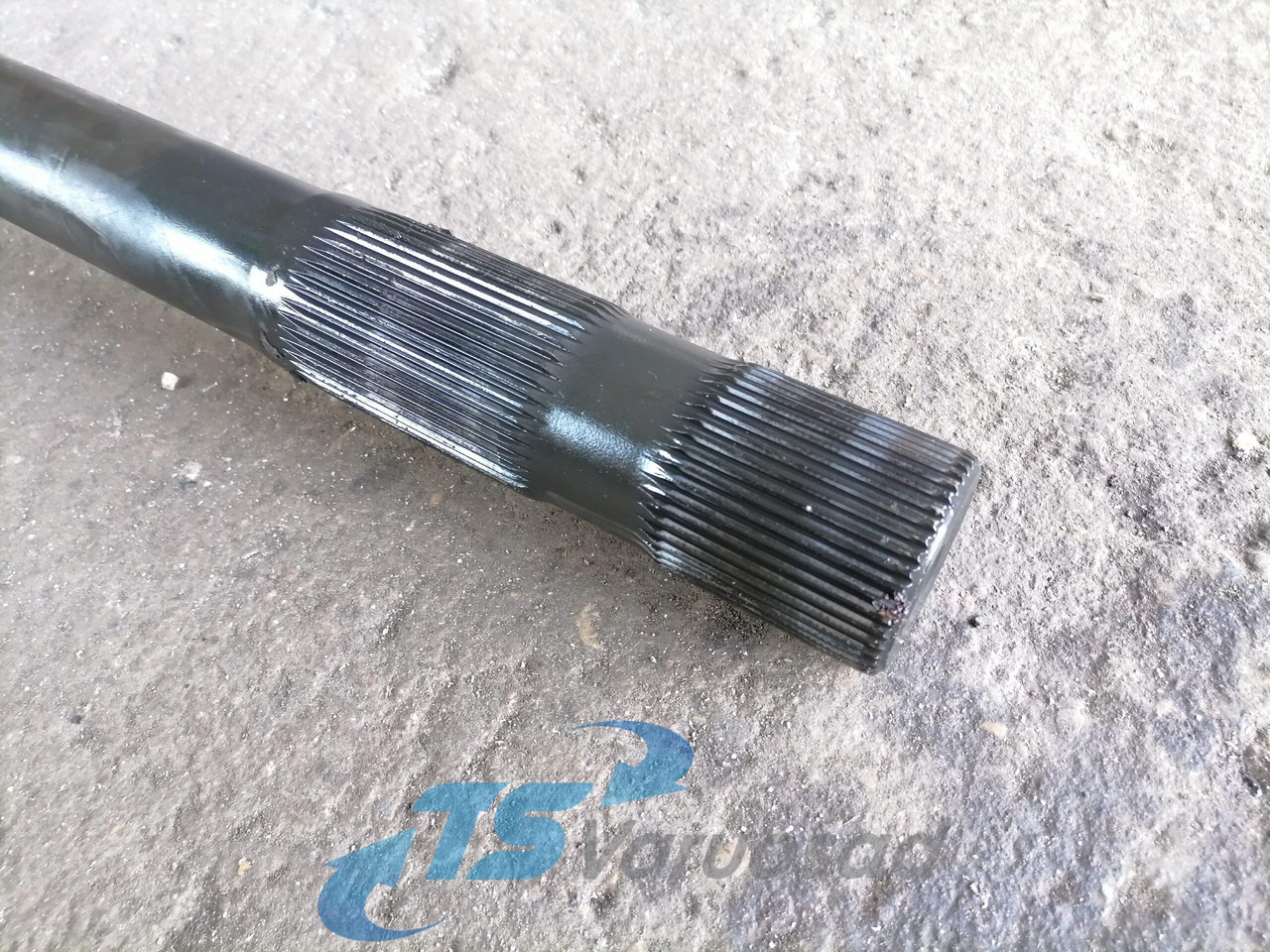 Volvo Drive shaft 20836831 - Antriebswelle für LKW: das Bild 2 Volvo Drive shaft 20836831 - Antriebswelle für LKW: das Bild 2