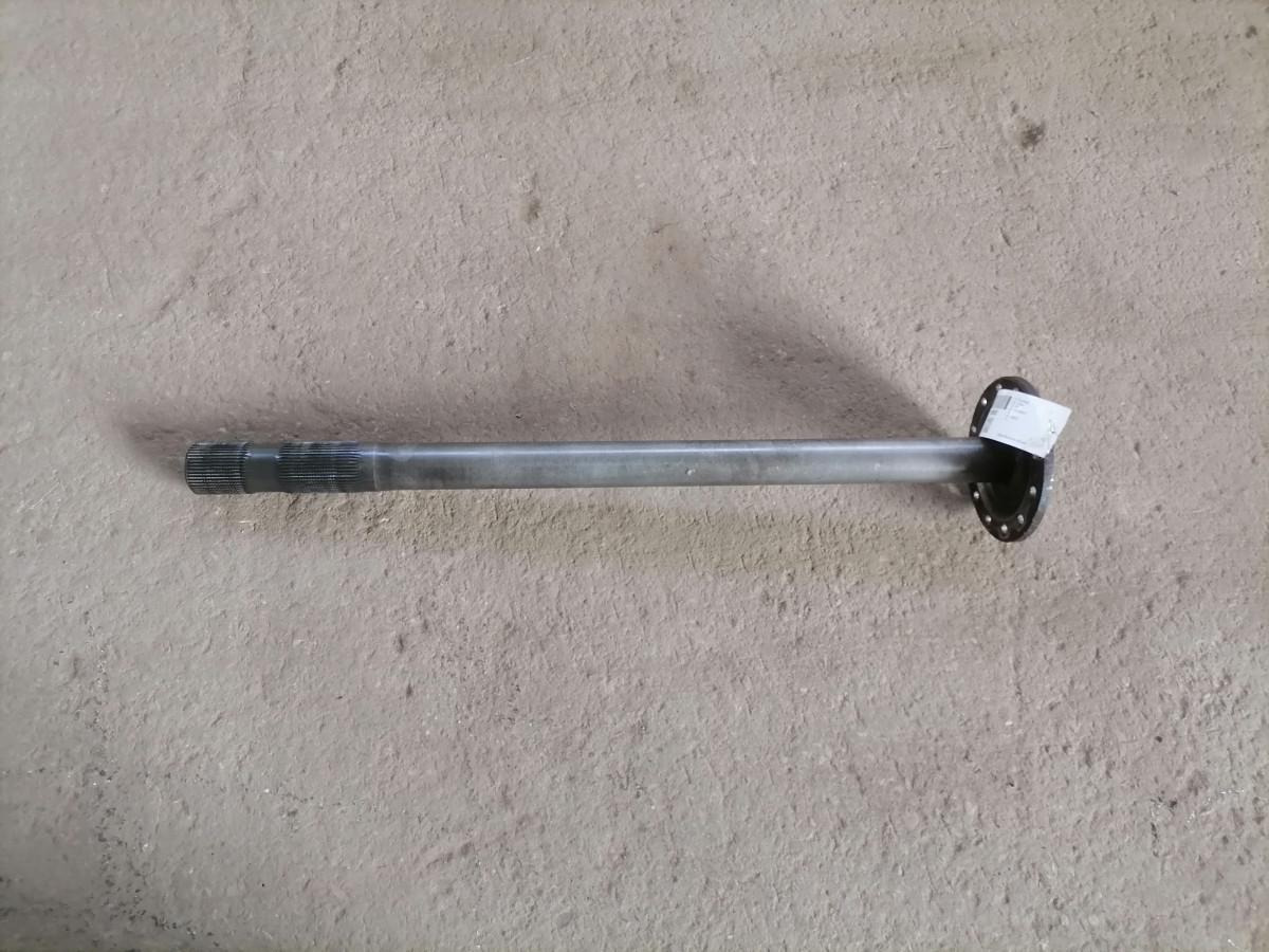 Volvo Drive shaft 20836831 - Antriebswelle für LKW: das Bild 2 Volvo Drive shaft 20836831 - Antriebswelle für LKW: das Bild 2