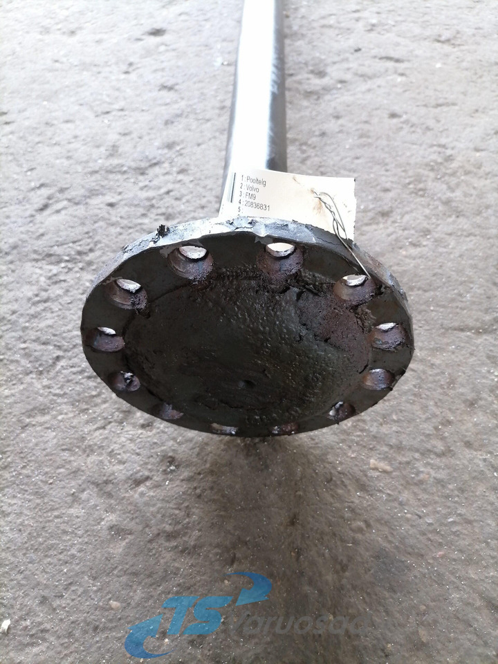 Volvo Drive shaft 20836831 - Antriebswelle für LKW: das Bild 3 Volvo Drive shaft 20836831 - Antriebswelle für LKW: das Bild 3