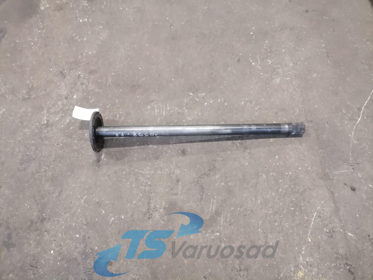 Volvo Drive shaft 20836838 - Antriebswelle für LKW: das Bild 1 Volvo Drive shaft 20836838 - Antriebswelle für LKW: das Bild 1