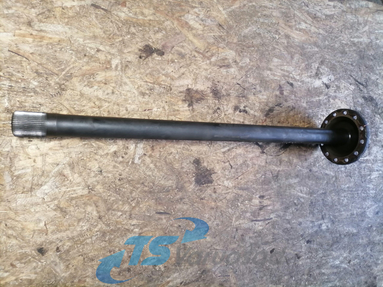 Volvo Drive shaft 20836838 - Antriebswelle für LKW: das Bild 2 Volvo Drive shaft 20836838 - Antriebswelle für LKW: das Bild 2