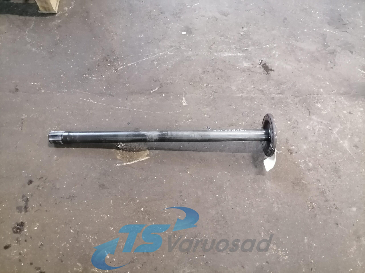 Volvo Drive shaft 20836838 - Antriebswelle für LKW: das Bild 1 Volvo Drive shaft 20836838 - Antriebswelle für LKW: das Bild 1