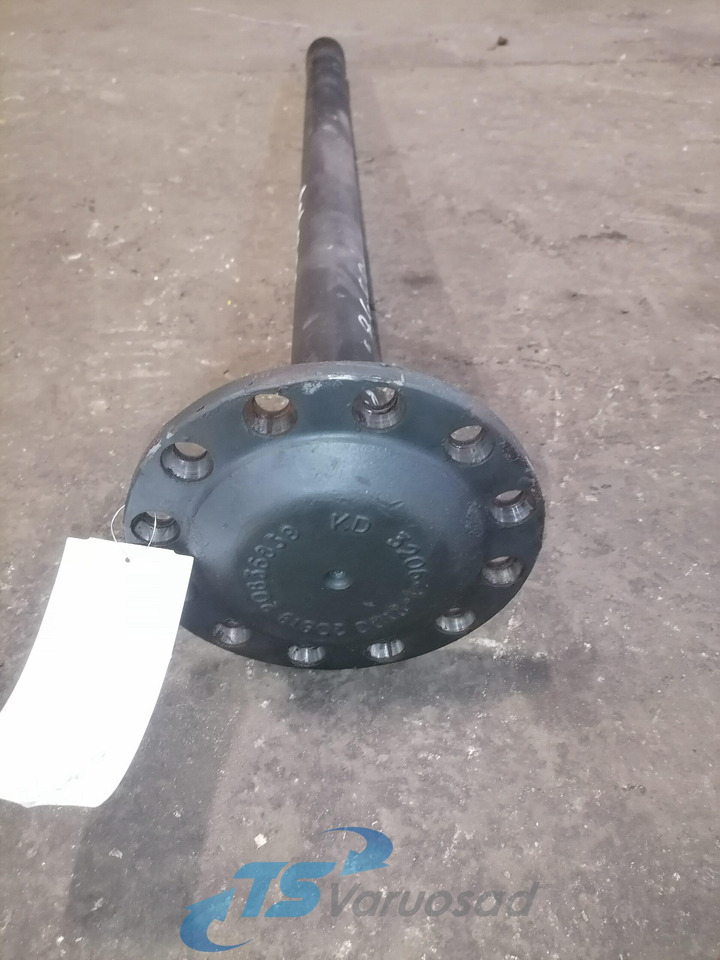 Volvo Drive shaft 20836838 - Antriebswelle für LKW: das Bild 3 Volvo Drive shaft 20836838 - Antriebswelle für LKW: das Bild 3