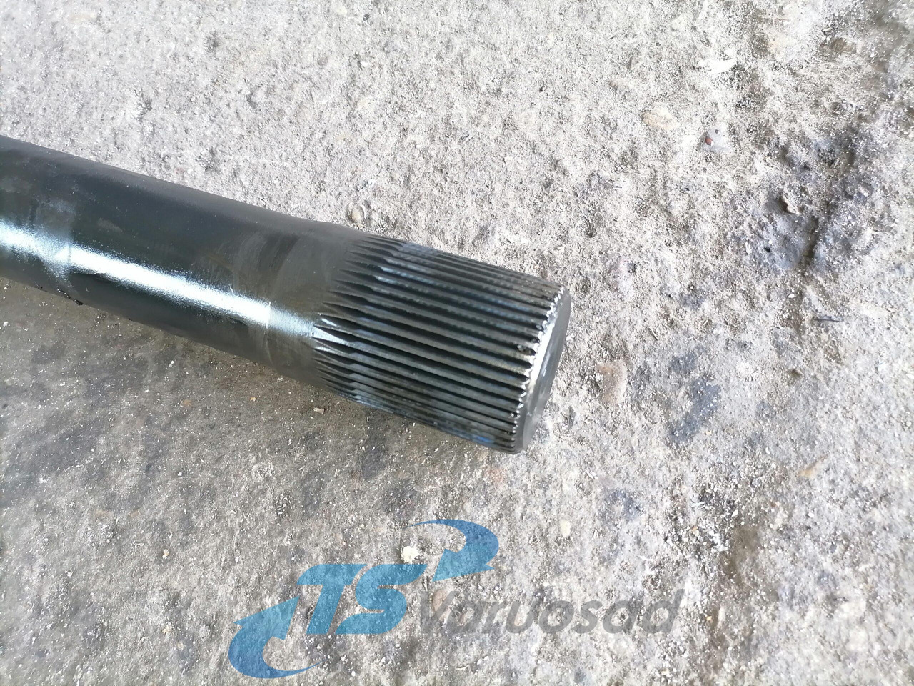Volvo Drive shaft 20836838 - Antriebswelle für LKW: das Bild 3 Volvo Drive shaft 20836838 - Antriebswelle für LKW: das Bild 3