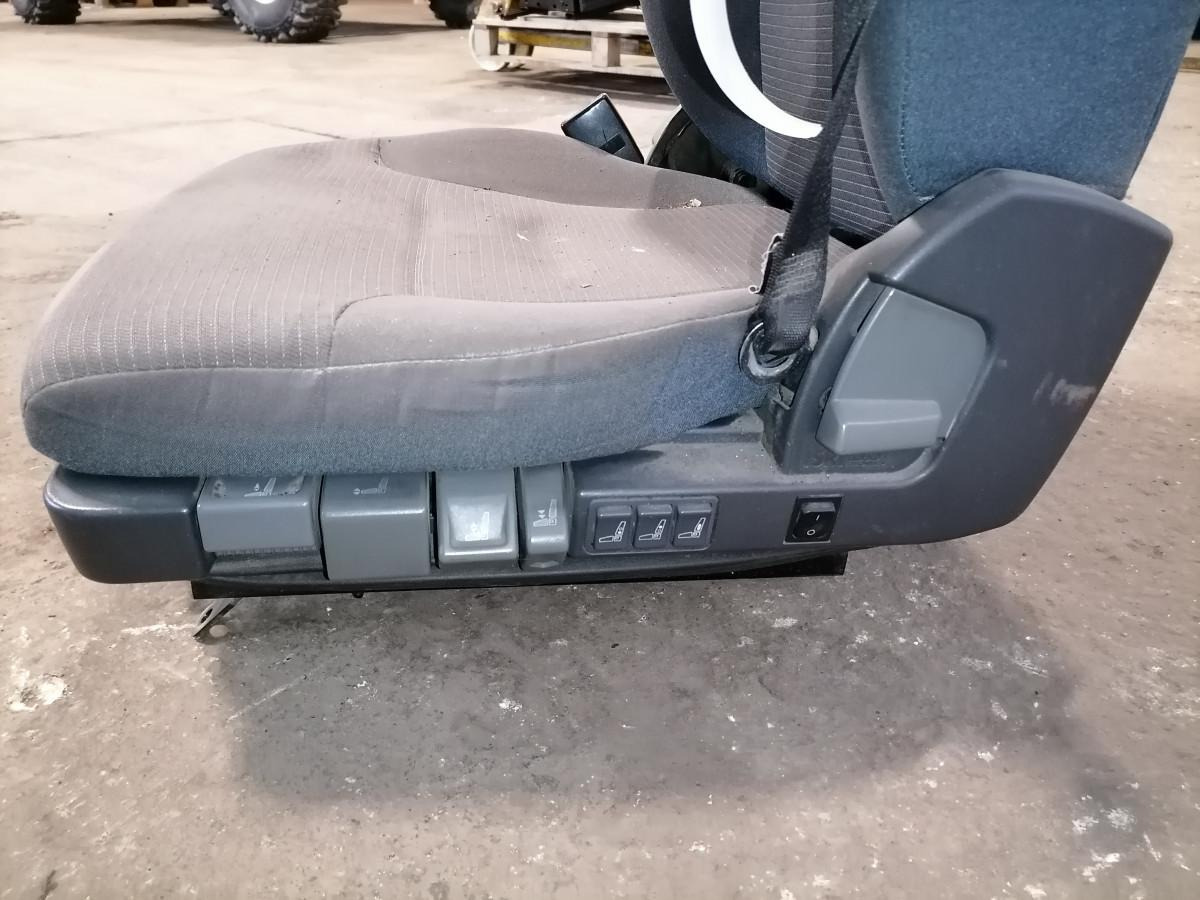 Volvo Driver seat 20862624 - Sitz für LKW: das Bild 5 Volvo Driver seat 20862624 - Sitz für LKW: das Bild 5