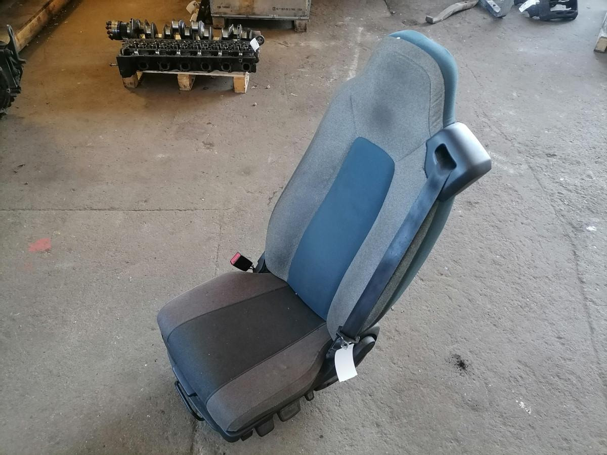 Volvo Driver seat 82514843 - Sitz für LKW: das Bild 2 Volvo Driver seat 82514843 - Sitz für LKW: das Bild 2