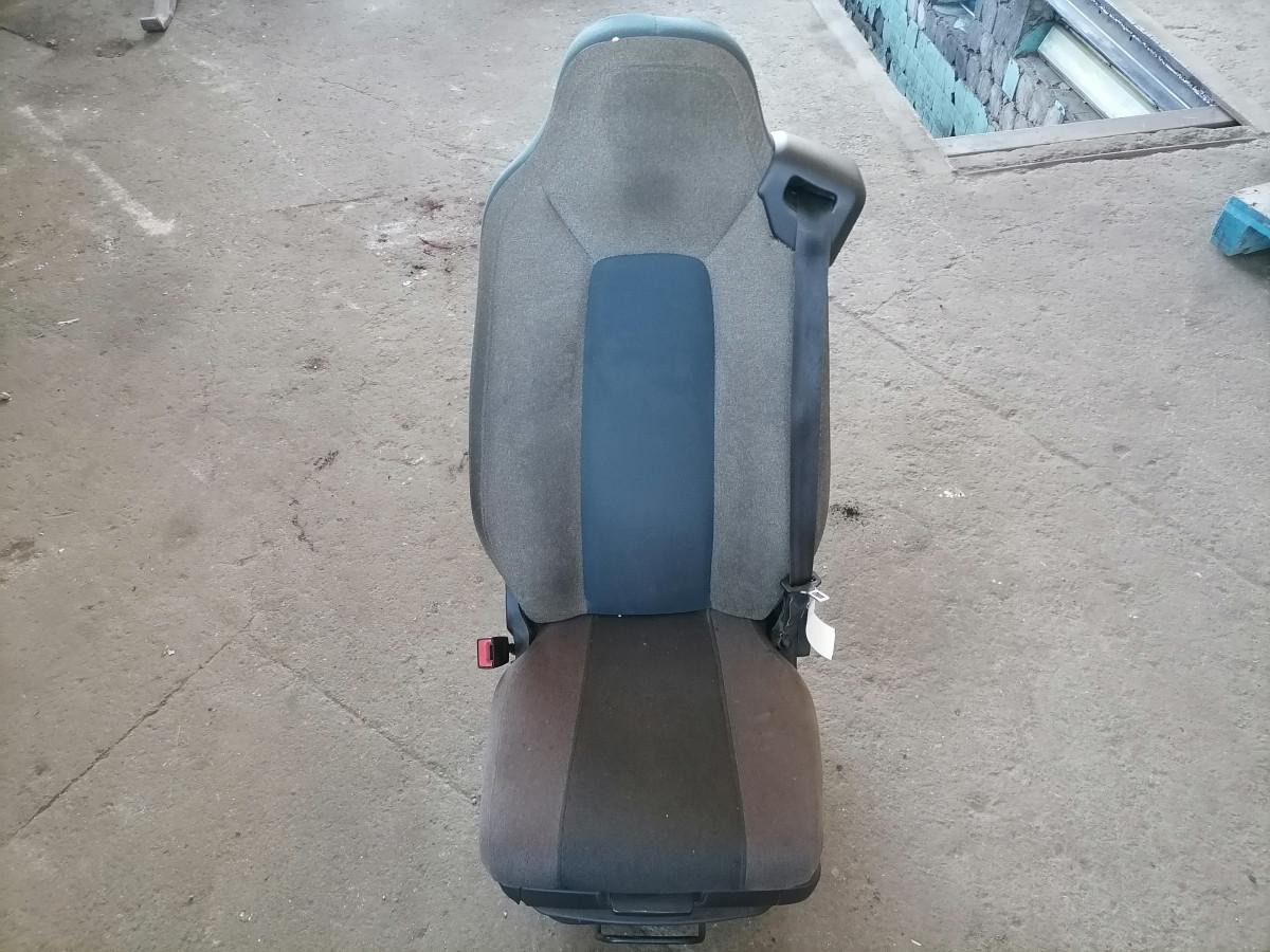 Volvo Driver seat 82514843 - Sitz für LKW: das Bild 3 Volvo Driver seat 82514843 - Sitz für LKW: das Bild 3