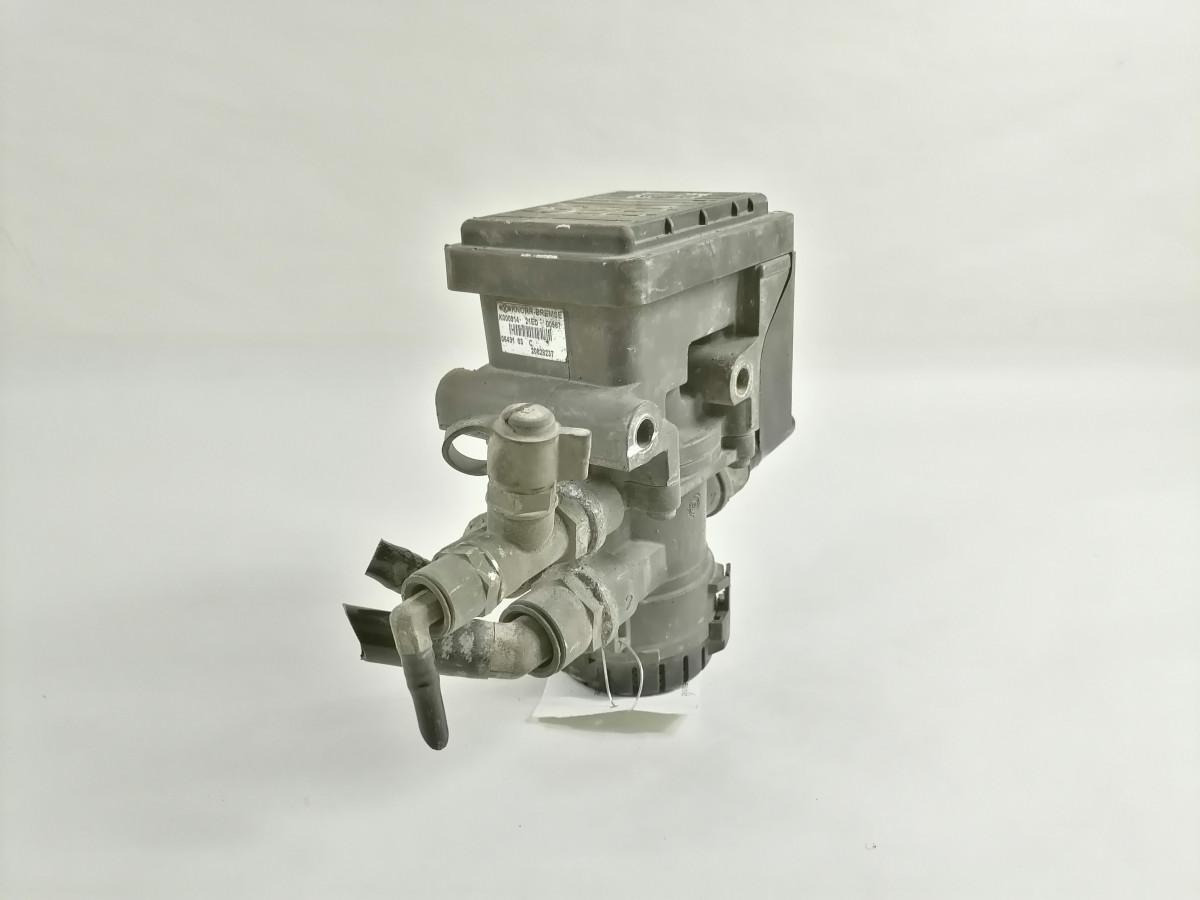 Volvo EBS brake valve 20828237 - Bremsventil für LKW: das Bild 2 Volvo EBS brake valve 20828237 - Bremsventil für LKW: das Bild 2