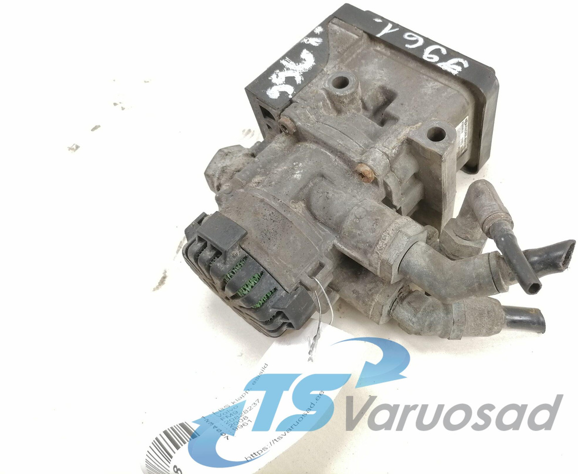 Volvo EBS brake valve 20828237 - Bremsventil für LKW: das Bild 1 Volvo EBS brake valve 20828237 - Bremsventil für LKW: das Bild 1