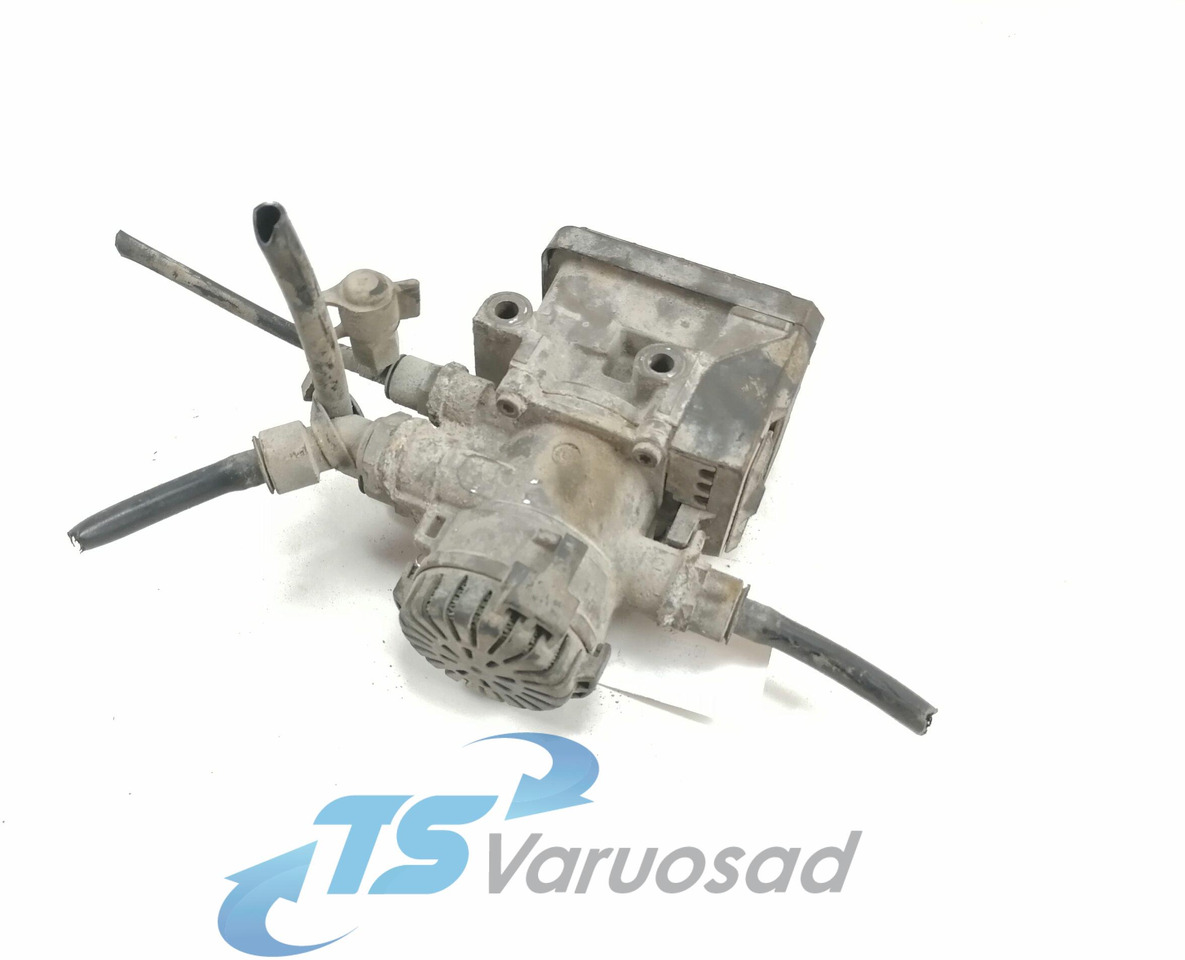 Volvo EBS brake valve 20828237 - Bremsventil für LKW: das Bild 1 Volvo EBS brake valve 20828237 - Bremsventil für LKW: das Bild 1