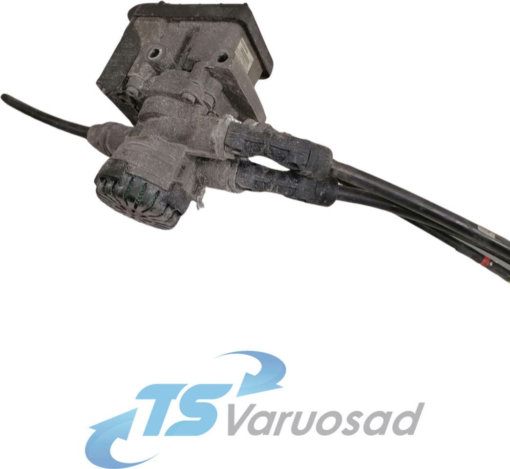 Volvo EBS brake valve 22225550 - Bremsventil für LKW: das Bild 1 Volvo EBS brake valve 22225550 - Bremsventil für LKW: das Bild 1