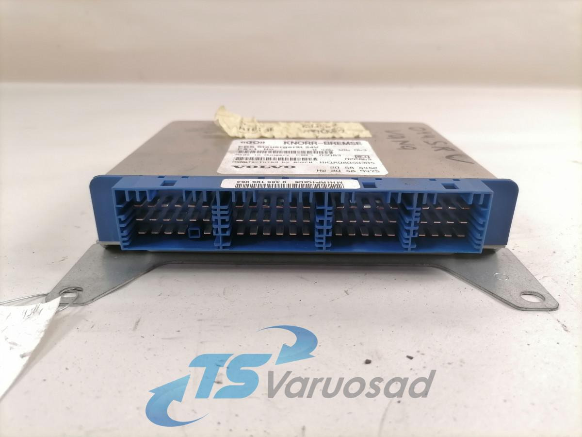 Volvo EBS control unit 20585452 - Steuergerät für LKW: das Bild 2 Volvo EBS control unit 20585452 - Steuergerät für LKW: das Bild 2