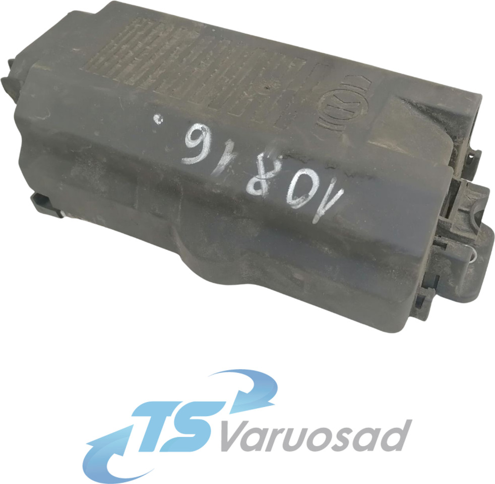 Volvo EBS control unit 21664214 - Steuergerät für LKW: das Bild 1 Volvo EBS control unit 21664214 - Steuergerät für LKW: das Bild 1