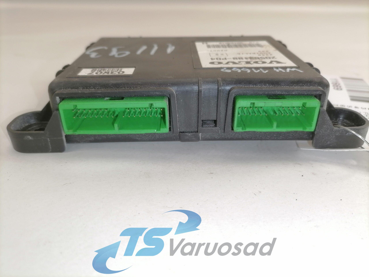 Volvo ECU, ECS 20503188 - Steuergerät für LKW: das Bild 2 Volvo ECU, ECS 20503188 - Steuergerät für LKW: das Bild 2