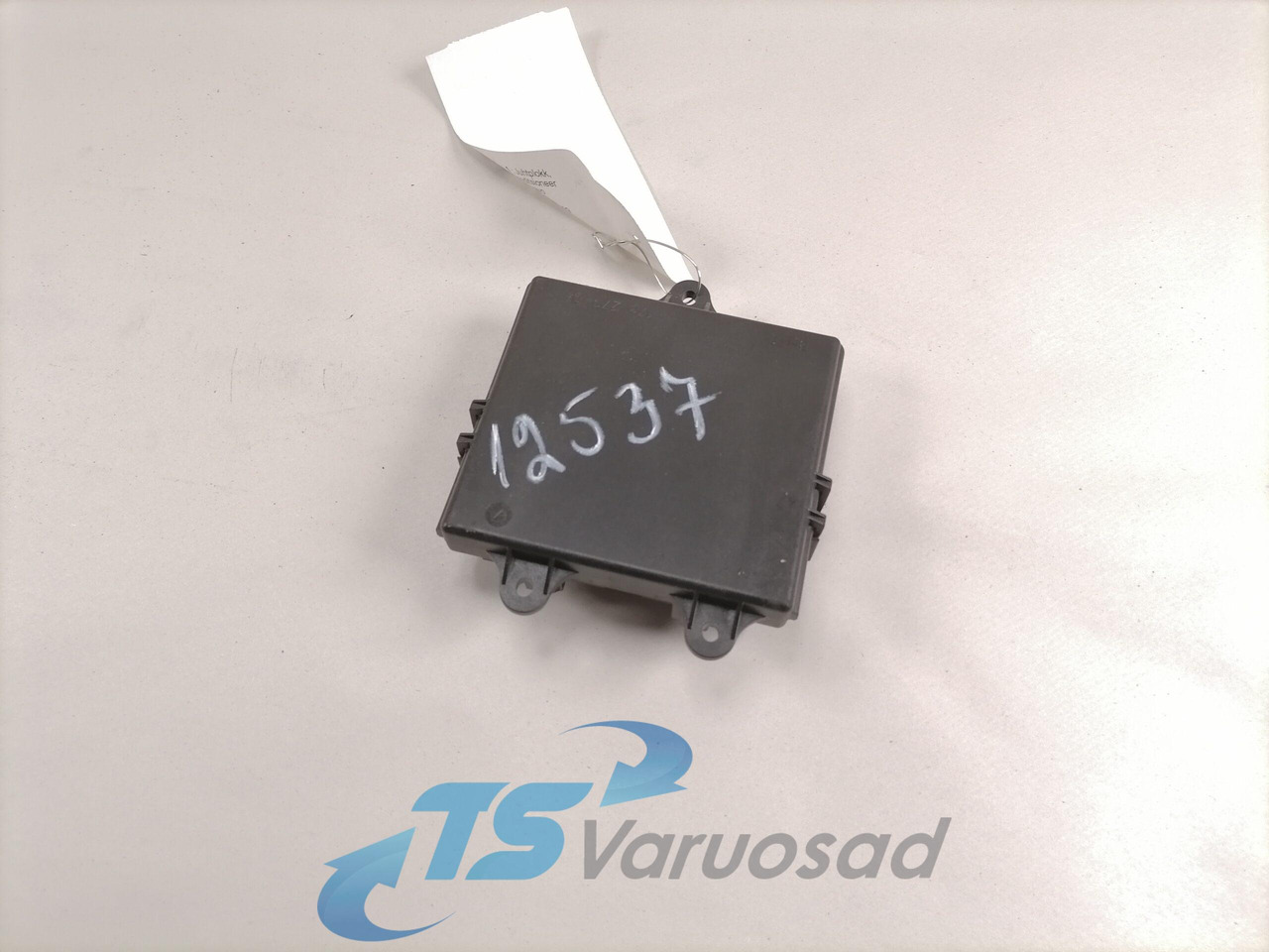 Volvo Ecu A/C 22071109 - Steuergerät für LKW: das Bild 1 Volvo Ecu A/C 22071109 - Steuergerät für LKW: das Bild 1