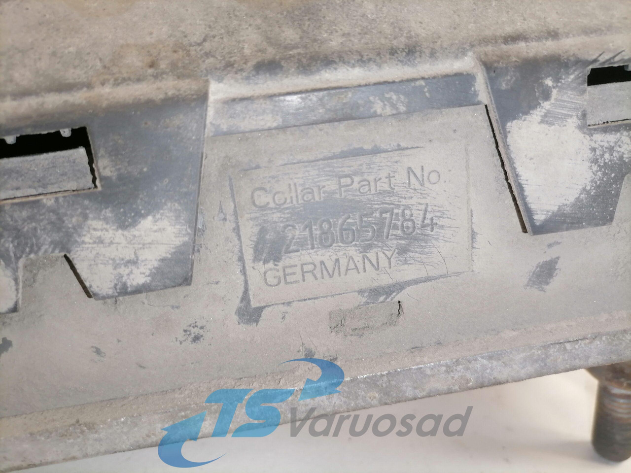 Volvo Ecu CCIOM 22053759 - Steuergerät für LKW: das Bild 2 Volvo Ecu CCIOM 22053759 - Steuergerät für LKW: das Bild 2