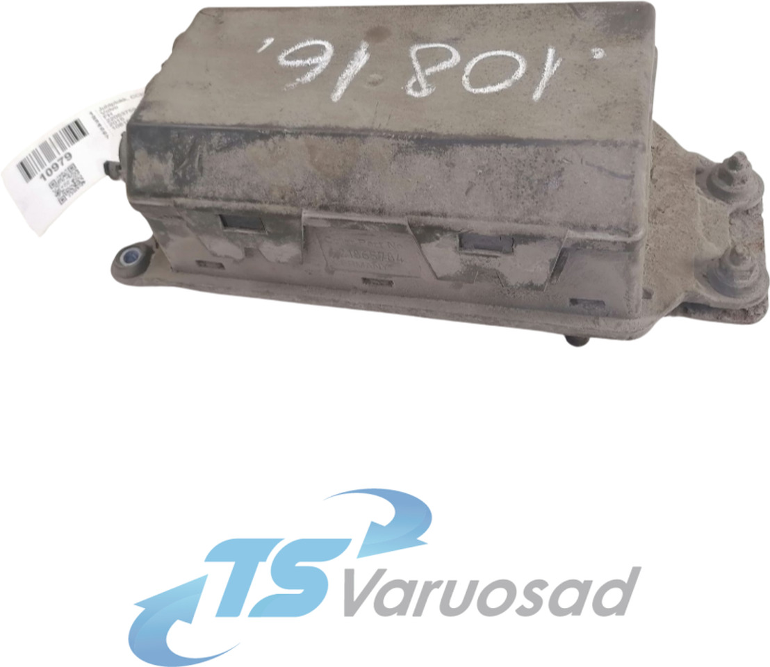 Volvo Ecu CCIOM 22053759 - Steuergerät für LKW: das Bild 1 Volvo Ecu CCIOM 22053759 - Steuergerät für LKW: das Bild 1