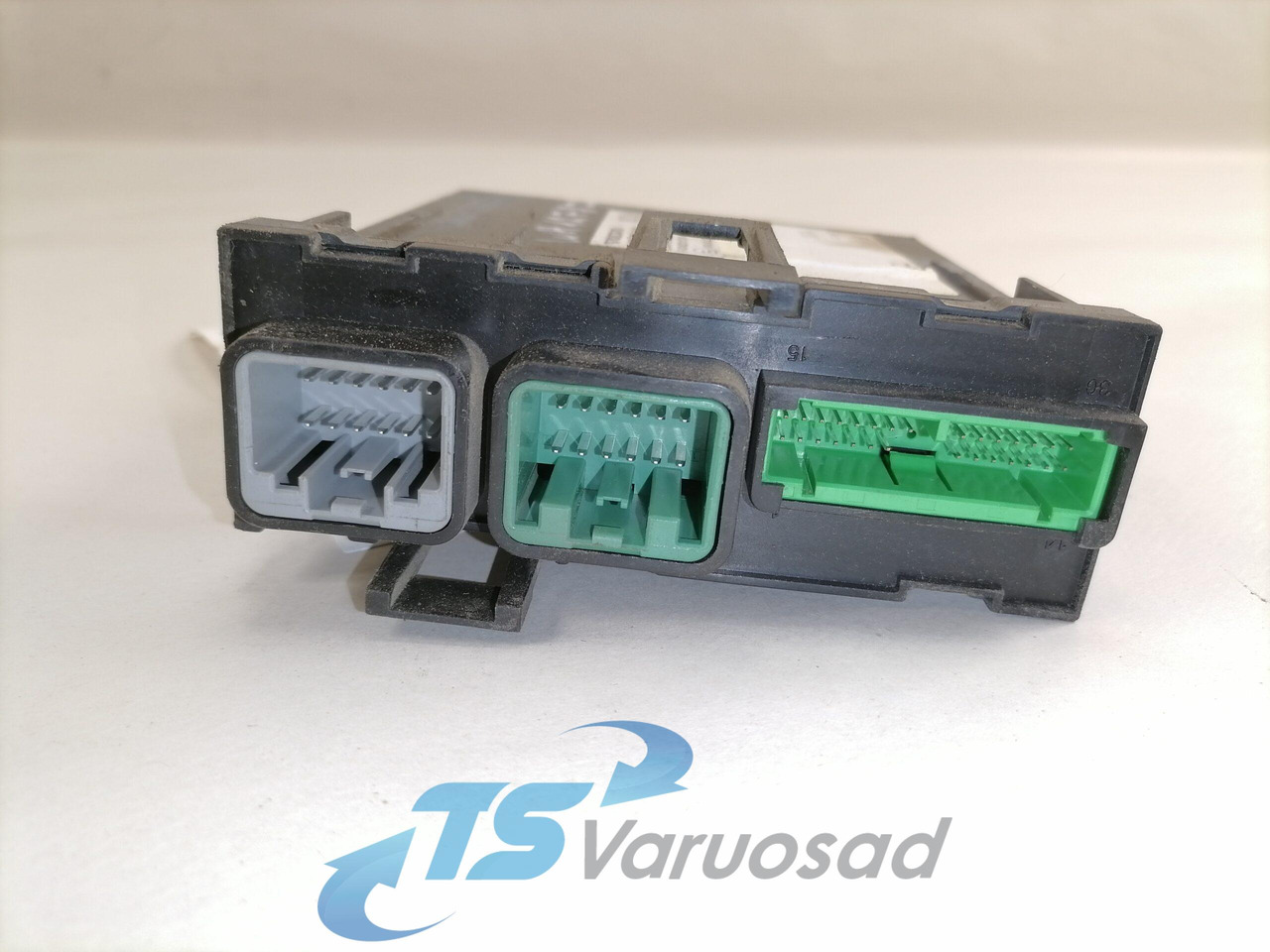 Volvo Ecu CIOM 21930659 - Steuergerät für LKW: das Bild 2 Volvo Ecu CIOM 21930659 - Steuergerät für LKW: das Bild 2