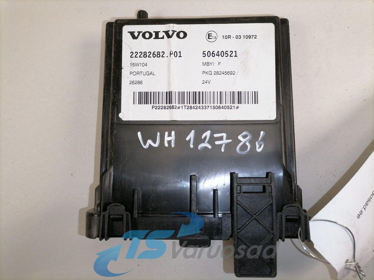 Volvo Ecu, HMIIOM 22282682 - Steuergerät für LKW: das Bild 2 Volvo Ecu, HMIIOM 22282682 - Steuergerät für LKW: das Bild 2