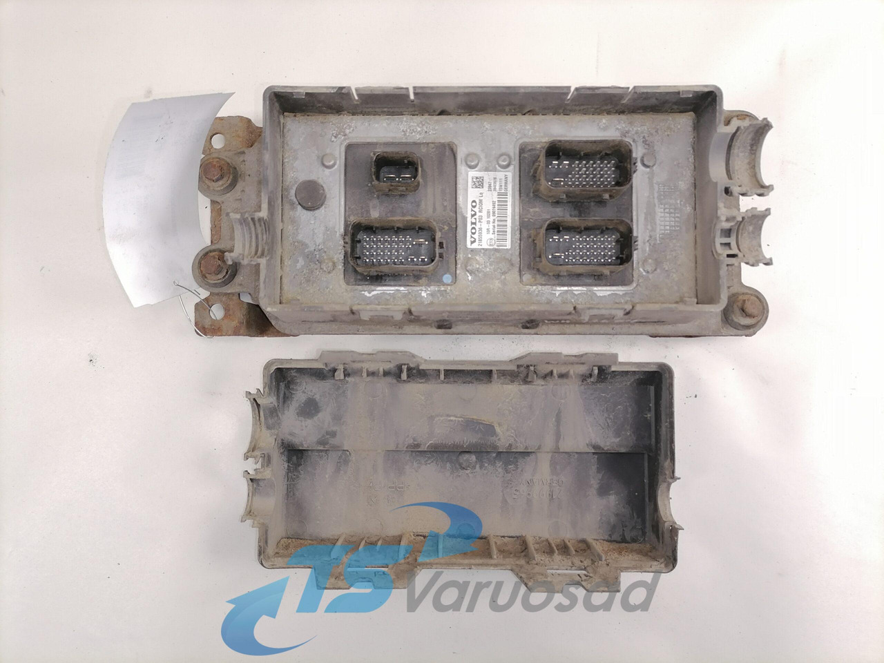 Volvo Ecu RCIOM 21855936 - Steuergerät für LKW: das Bild 2 Volvo Ecu RCIOM 21855936 - Steuergerät für LKW: das Bild 2