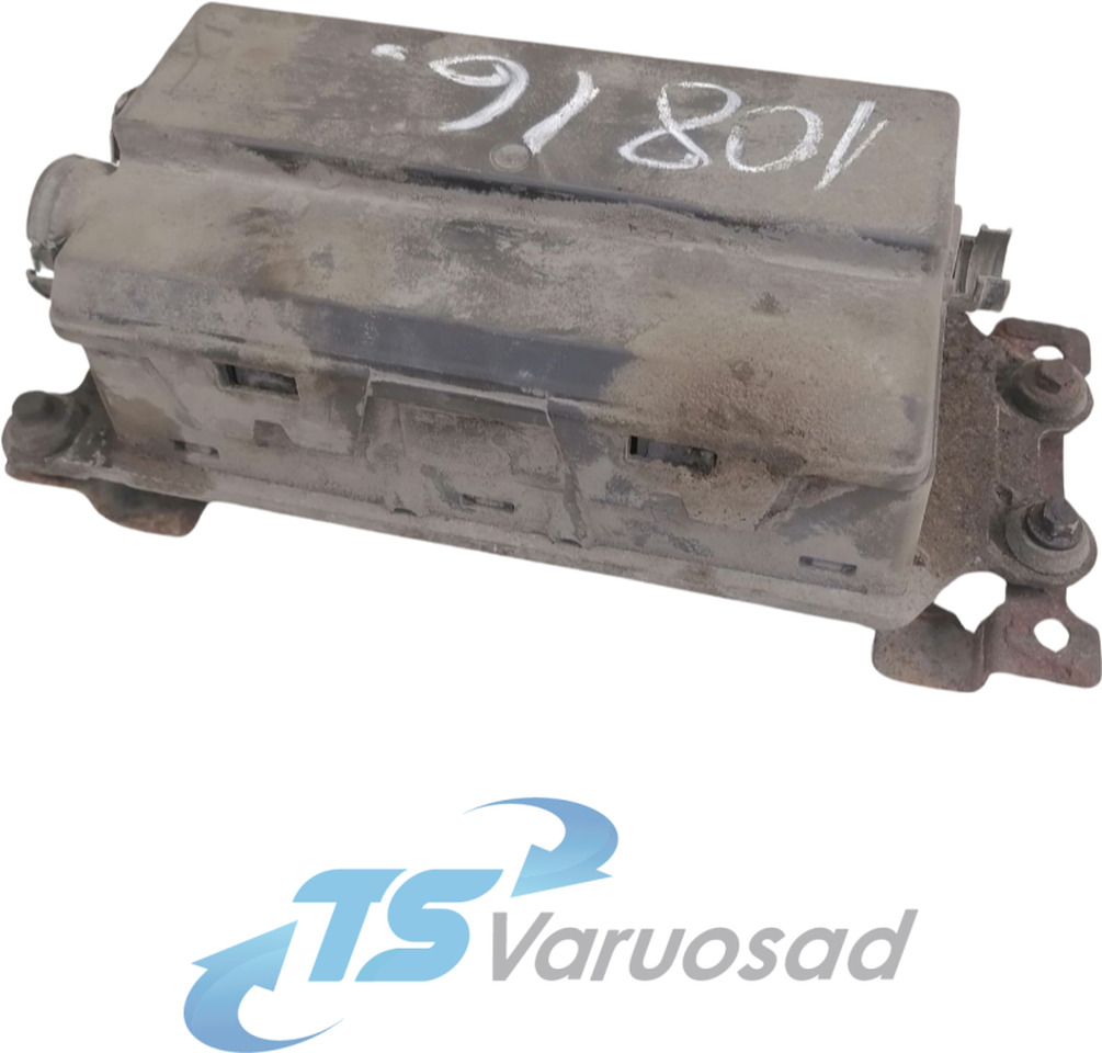 Volvo Ecu RCIOM 21855936 - Steuergerät für LKW: das Bild 1 Volvo Ecu RCIOM 21855936 - Steuergerät für LKW: das Bild 1