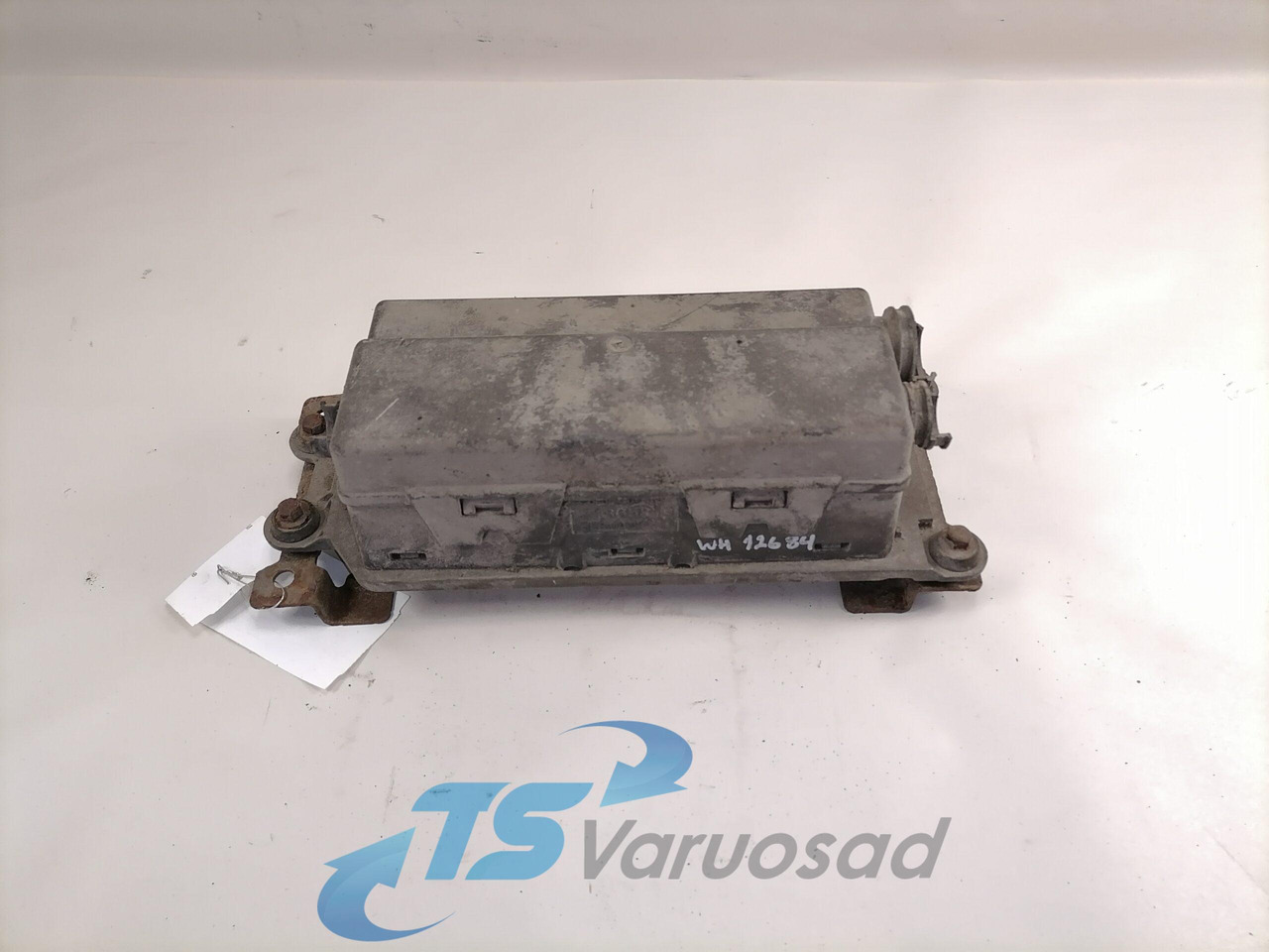 Volvo Ecu RCIOM 21855936 - Steuergerät für LKW: das Bild 1 Volvo Ecu RCIOM 21855936 - Steuergerät für LKW: das Bild 1