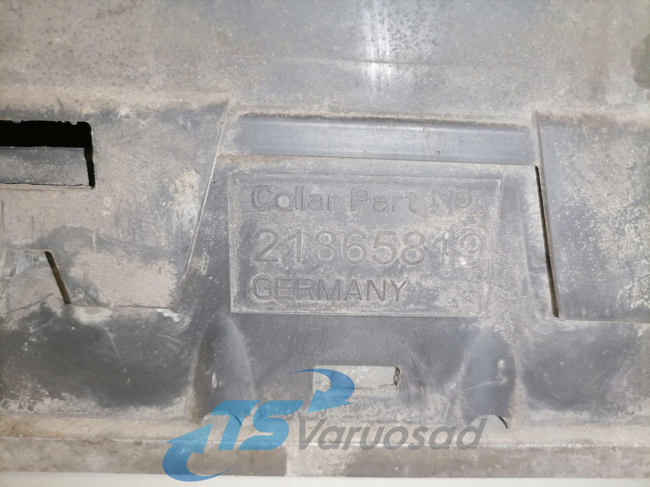 Volvo Ecu RCIOM 21855936 - Steuergerät für LKW: das Bild 4 Volvo Ecu RCIOM 21855936 - Steuergerät für LKW: das Bild 4