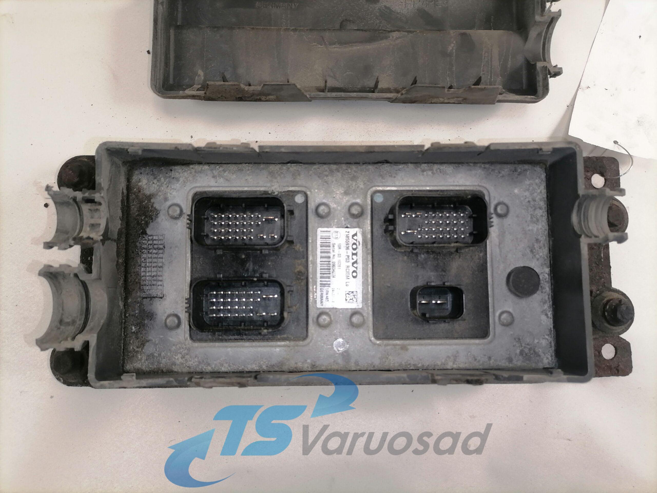 Volvo Ecu RCIOM 21855936 - Steuergerät für LKW: das Bild 2 Volvo Ecu RCIOM 21855936 - Steuergerät für LKW: das Bild 2