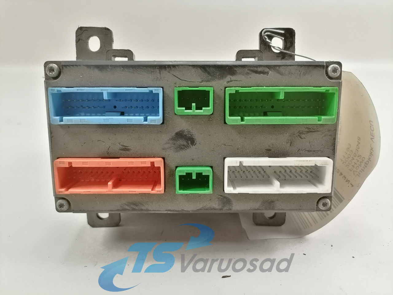 Volvo Ecu, VECU 20453548 - Steuergerät für LKW: das Bild 2 Volvo Ecu, VECU 20453548 - Steuergerät für LKW: das Bild 2