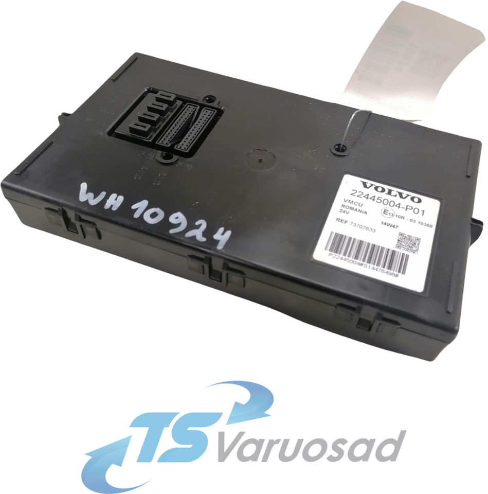 Volvo Ecu VMCU 22445004 - Steuergerät für LKW: das Bild 1 Volvo Ecu VMCU 22445004 - Steuergerät für LKW: das Bild 1