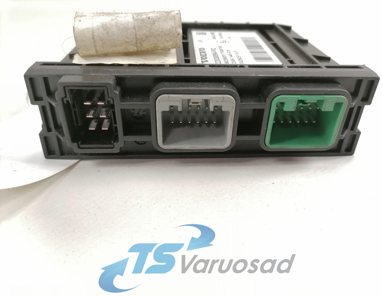 Volvo Ecu, door control 22038894 - Steuergerät für LKW: das Bild 3 Volvo Ecu, door control 22038894 - Steuergerät für LKW: das Bild 3