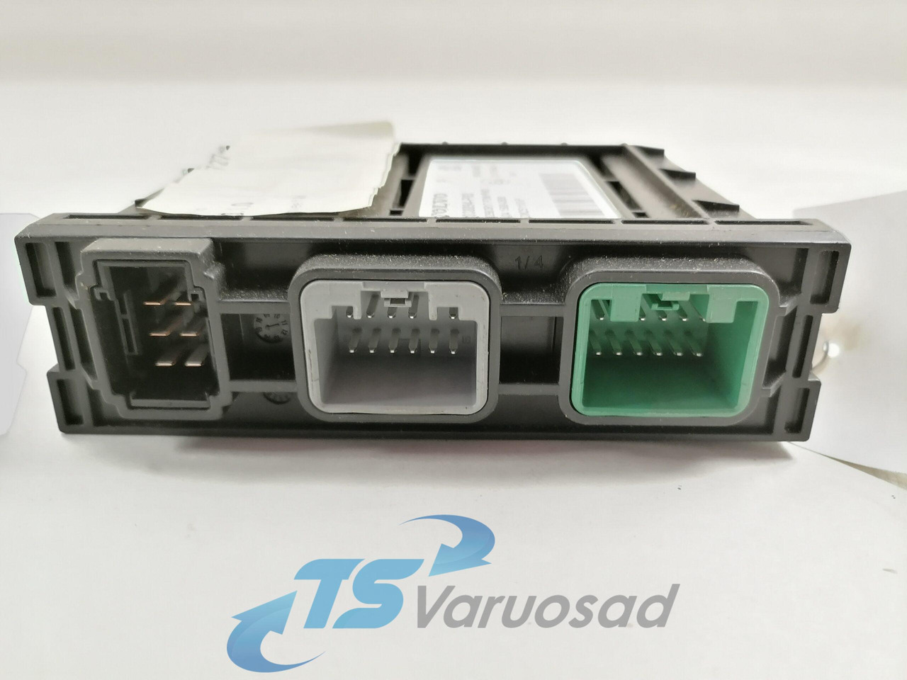 Volvo Ecu, door control 22038894 - Steuergerät für LKW: das Bild 2 Volvo Ecu, door control 22038894 - Steuergerät für LKW: das Bild 2