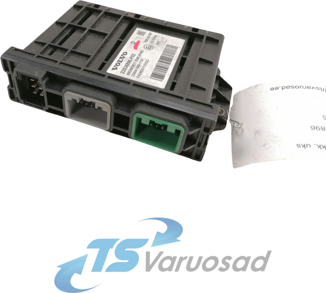 Volvo Ecu, door control 22038896 - Steuergerät für LKW: das Bild 1 Volvo Ecu, door control 22038896 - Steuergerät für LKW: das Bild 1