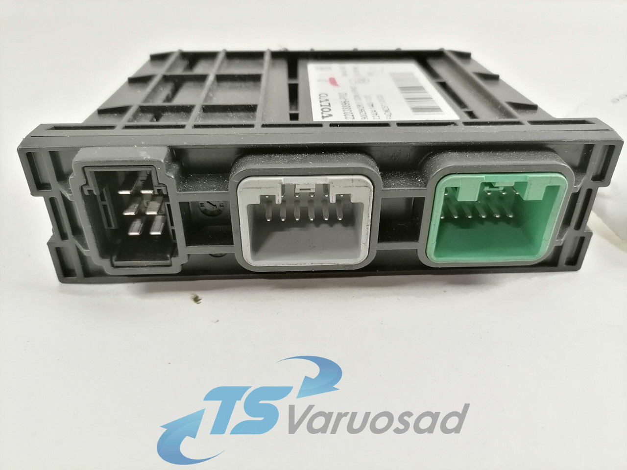 Volvo Ecu, door control 22038896 - Steuergerät für LKW: das Bild 2 Volvo Ecu, door control 22038896 - Steuergerät für LKW: das Bild 2