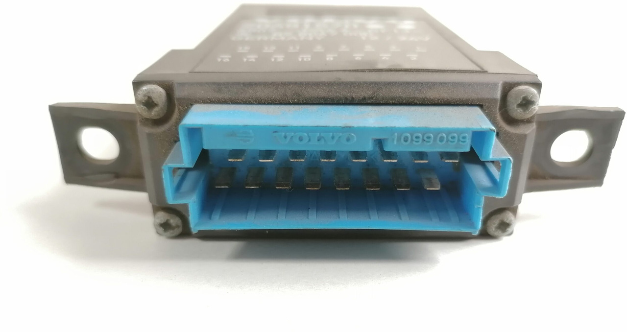 Volvo Ecu, door lock 20481570 - Steuergerät für LKW: das Bild 2 Volvo Ecu, door lock 20481570 - Steuergerät für LKW: das Bild 2
