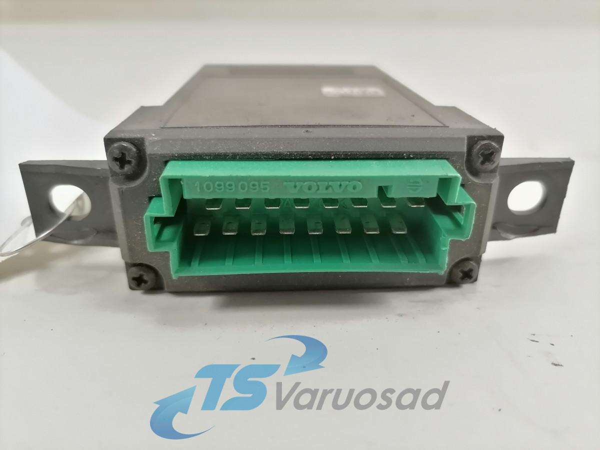 Volvo Ecu, door lock 20518035 - Steuergerät für LKW: das Bild 2 Volvo Ecu, door lock 20518035 - Steuergerät für LKW: das Bild 2