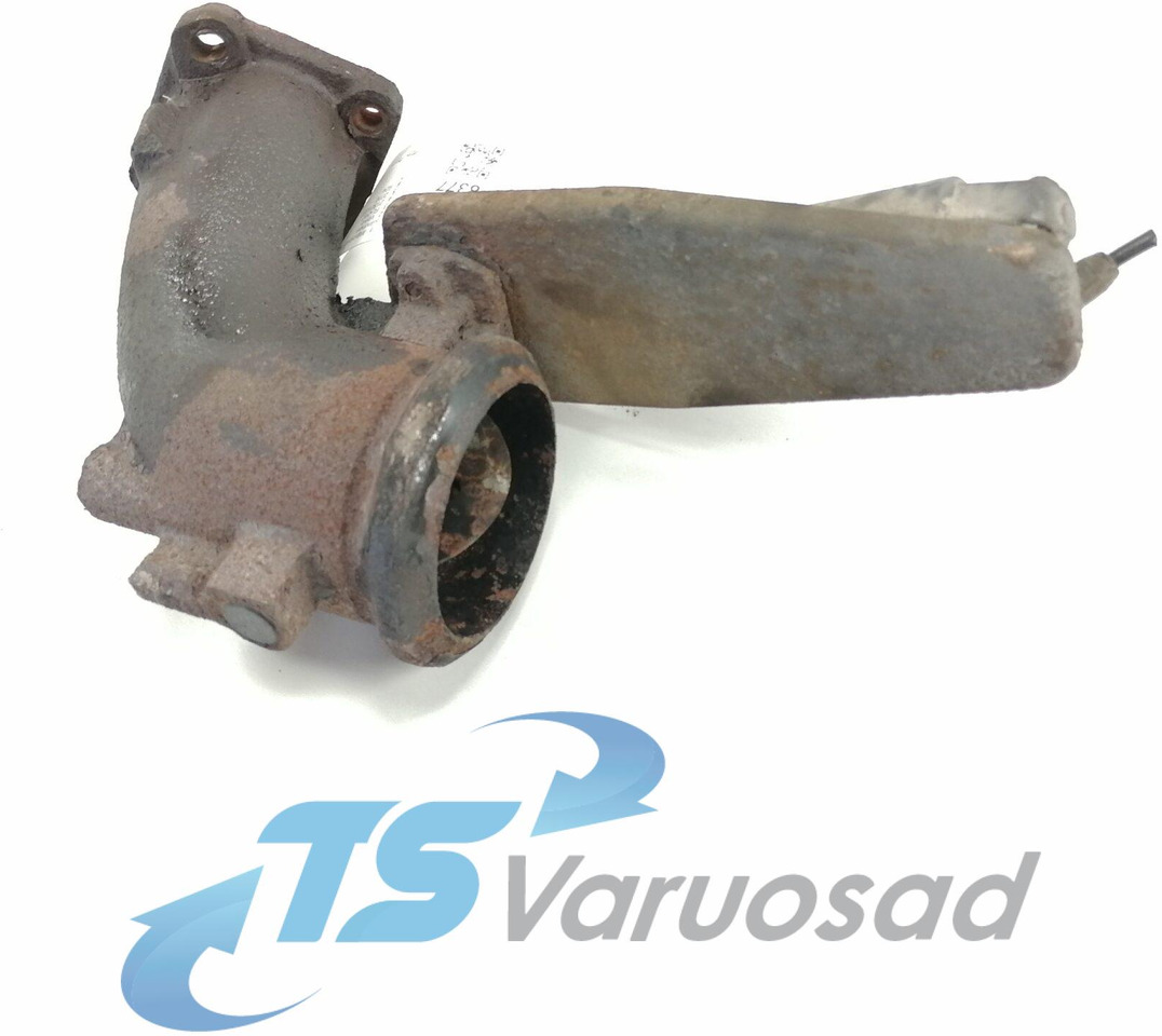 Volvo Exhaust barake 21301222 - Bremsteile für LKW: das Bild 1 Volvo Exhaust barake 21301222 - Bremsteile für LKW: das Bild 1