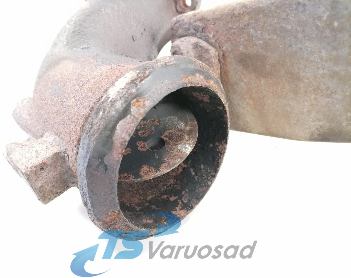Volvo Exhaust barake 21301222 - Bremsteile für LKW: das Bild 4 Volvo Exhaust barake 21301222 - Bremsteile für LKW: das Bild 4