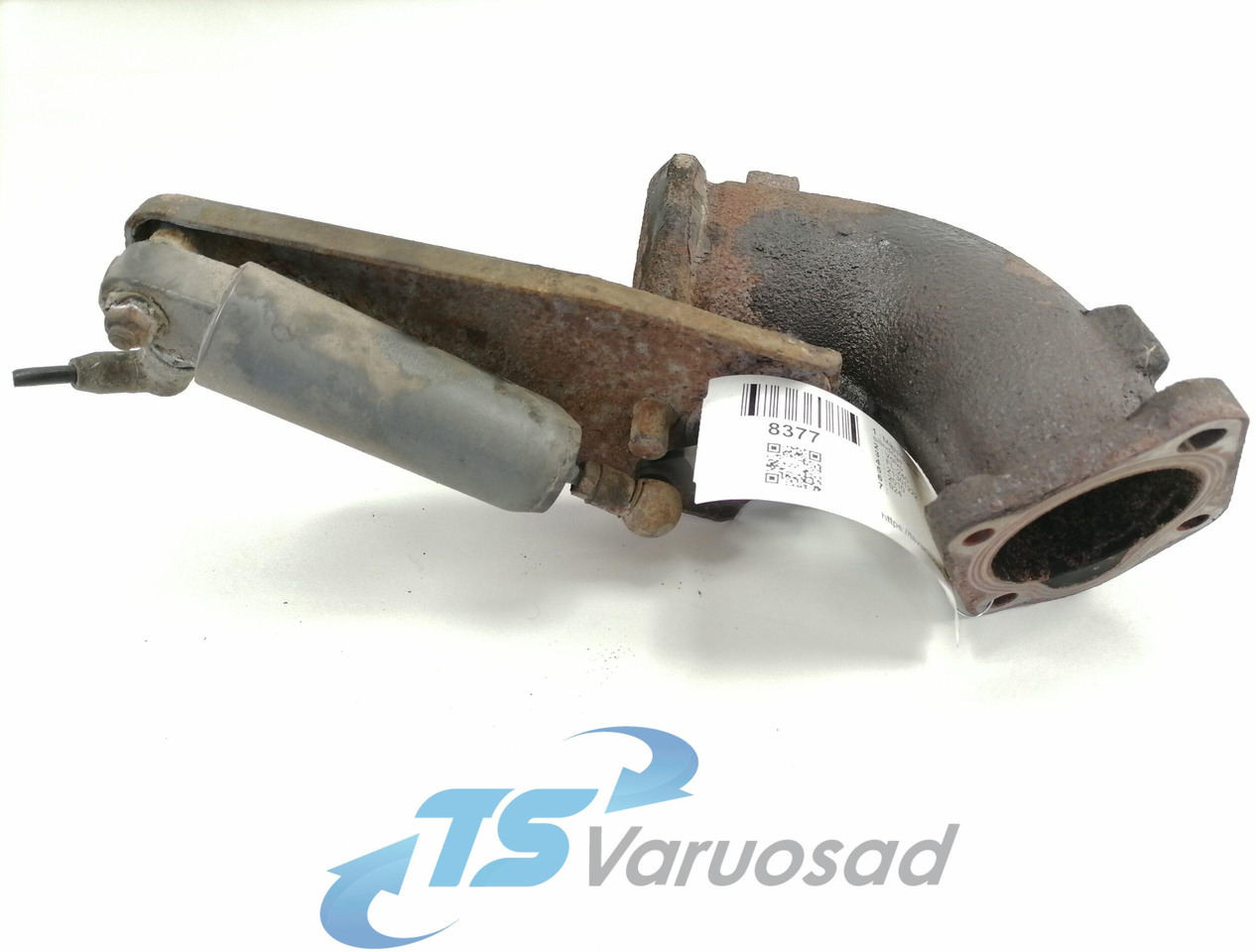 Volvo Exhaust barake 21301222 - Bremsteile für LKW: das Bild 2 Volvo Exhaust barake 21301222 - Bremsteile für LKW: das Bild 2