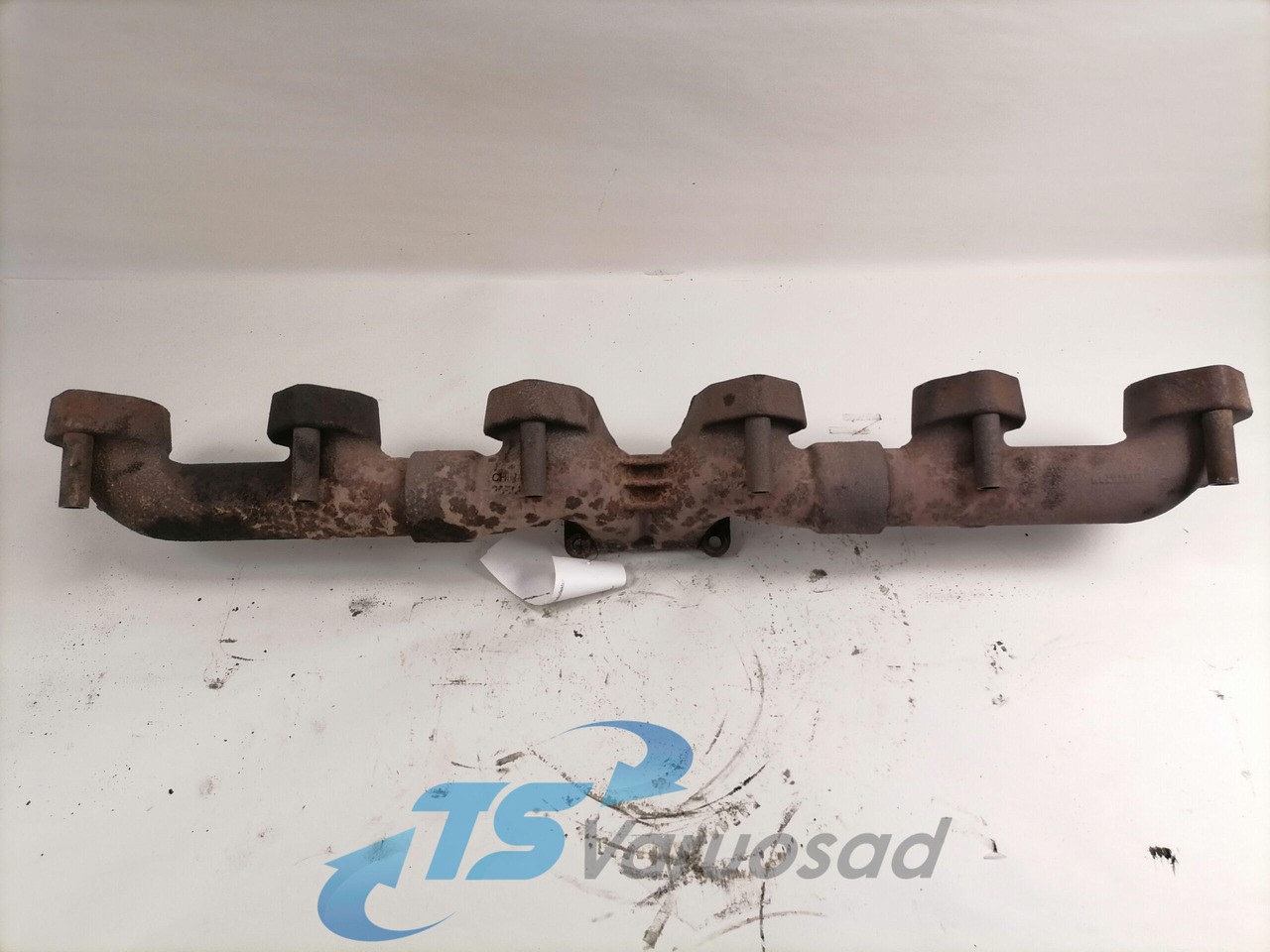 Volvo Exhaust mainfold 20508112 - Abgaskrümmer für LKW: das Bild 2 Volvo Exhaust mainfold 20508112 - Abgaskrümmer für LKW: das Bild 2