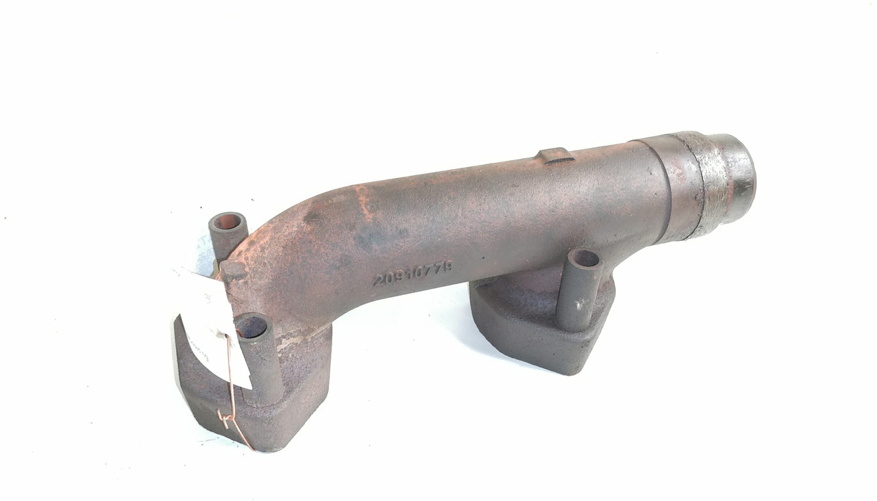 Volvo Exhaust mainfold 20910779 - Abgaskrümmer für LKW: das Bild 1 Volvo Exhaust mainfold 20910779 - Abgaskrümmer für LKW: das Bild 1