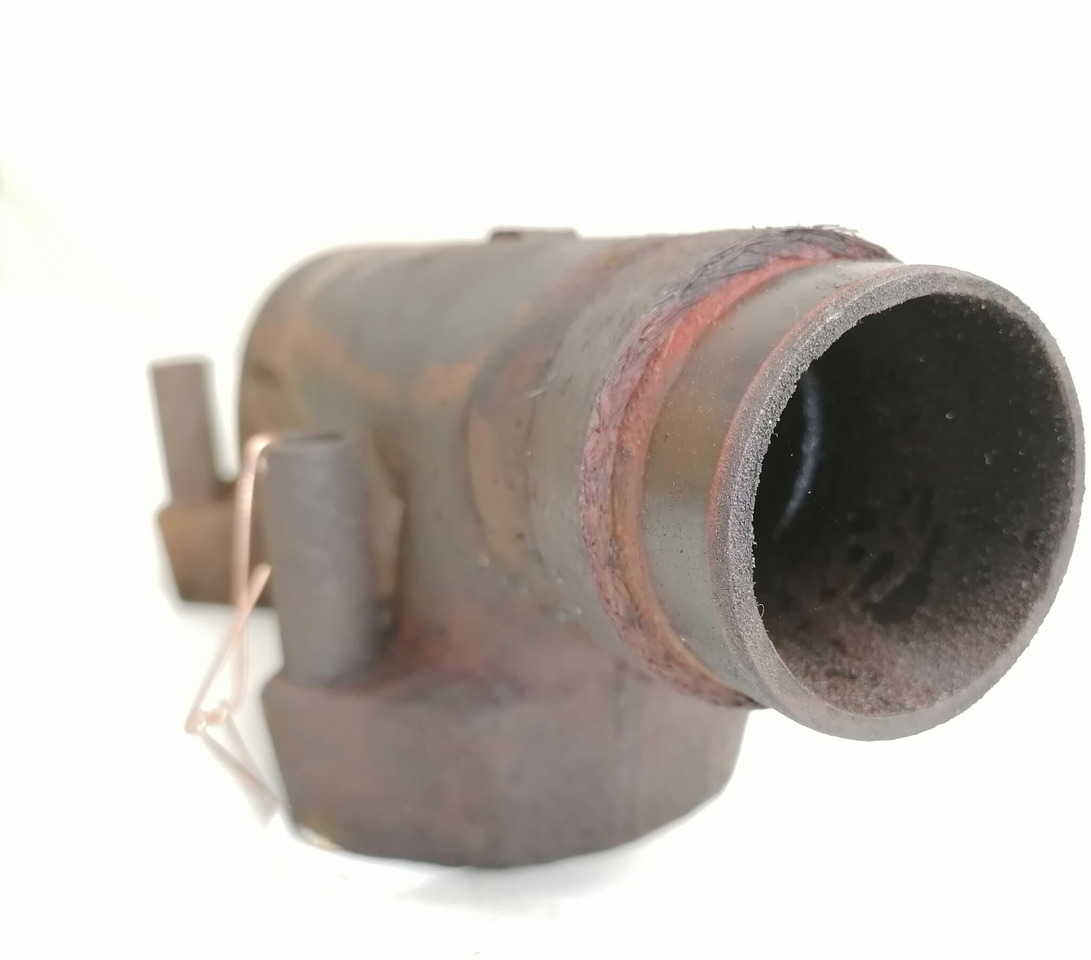 Volvo Exhaust mainfold 20910779 - Abgaskrümmer für LKW: das Bild 2 Volvo Exhaust mainfold 20910779 - Abgaskrümmer für LKW: das Bild 2