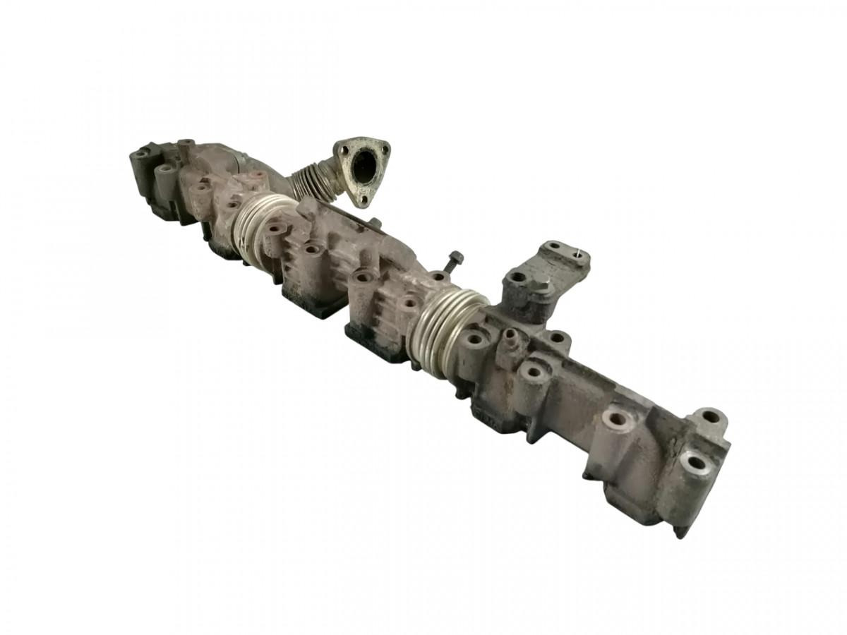 Volvo Exhaust mainfold 21685083 - Abgaskrümmer für LKW: das Bild 1 Volvo Exhaust mainfold 21685083 - Abgaskrümmer für LKW: das Bild 1