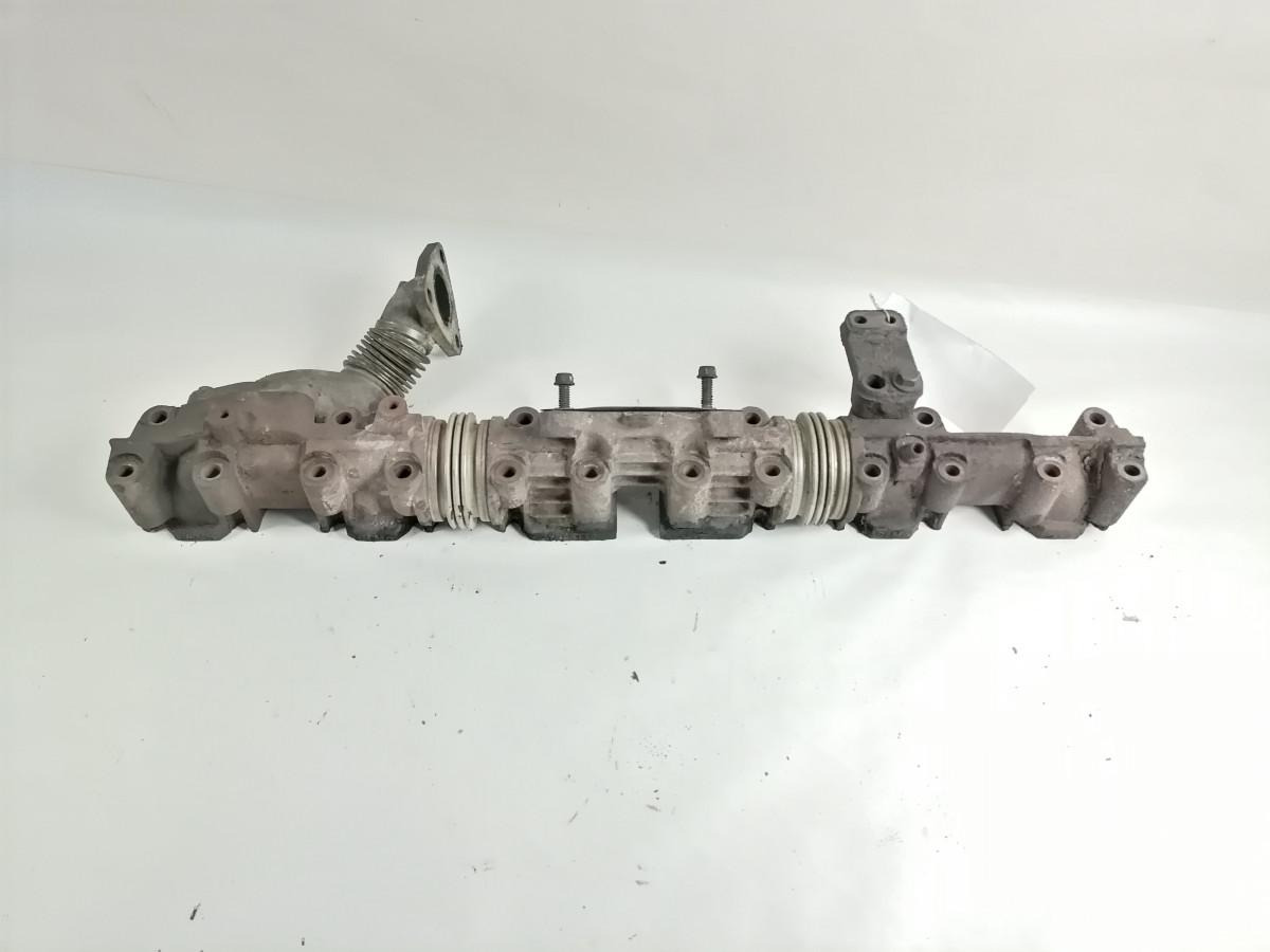 Volvo Exhaust mainfold 21685083 - Abgaskrümmer für LKW: das Bild 3 Volvo Exhaust mainfold 21685083 - Abgaskrümmer für LKW: das Bild 3