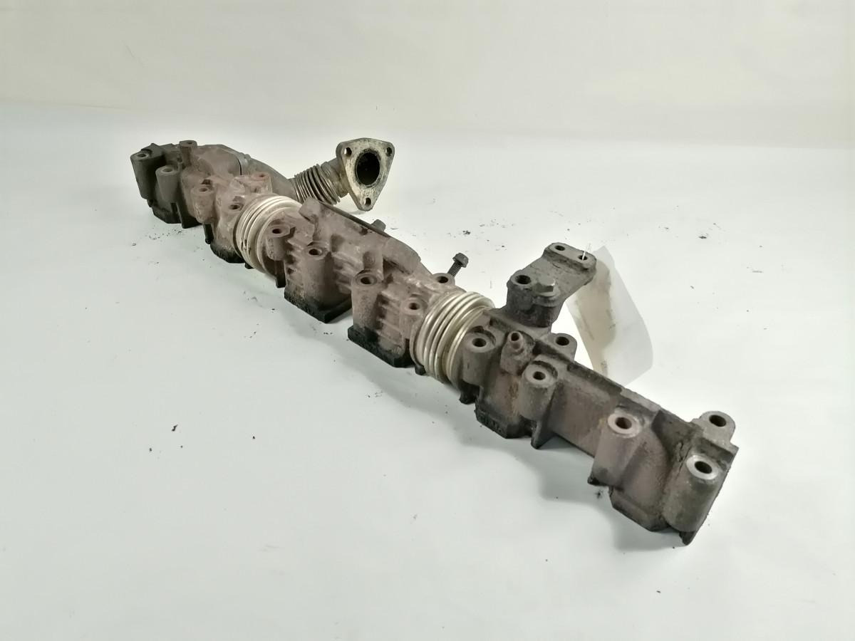 Volvo Exhaust mainfold 21685083 - Abgaskrümmer für LKW: das Bild 2 Volvo Exhaust mainfold 21685083 - Abgaskrümmer für LKW: das Bild 2